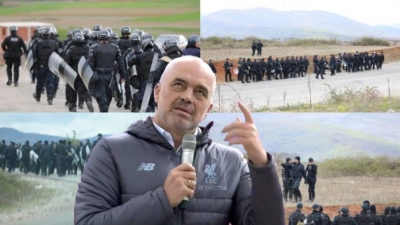 Kanadaja thirrje qytetarëve të saj: “Mos shkoni në Shqipëri, atje të grabisin, të rrëmbejnë dhe…”