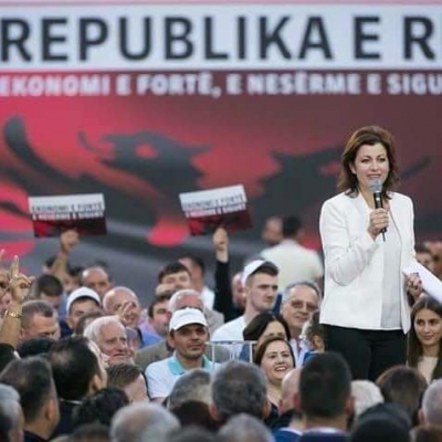 Humoristi i bajatshëm Rama dhe Lezha pa asnjë investim në 6 vite!
