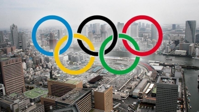FOTO/ Japonia, objekte kulti të lëvizshme për Lojërat Olimpike 2020