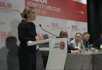 LSI mbledh KDK-në, Kryemadhi: Protesta tregoi se shqiptarët nuk e duan këtë qeveri