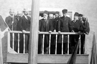 Si u shpall Pavarësia në Vlorë