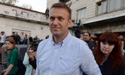 Kreu i opozitës ruse mbetet në burg