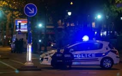 Lajm i Fundit/ Sulm në Paris, raportohen viktima