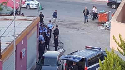 Terror policor te &#039;Astiri&#039;/ Këlliçi: As Turqia nuk ka ndërhyrë me kaq shumë trupa në Siri