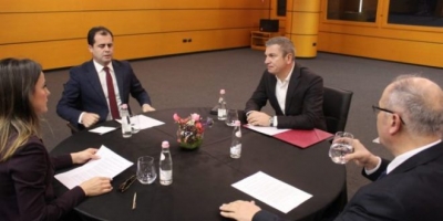 Përfundon mbledhja e Këshillit Politik/ PS refuzoi propozimin e PD për hapjen 100% të listave, palët s’gjejnë dakordësi për ndryshimet kushtetuese