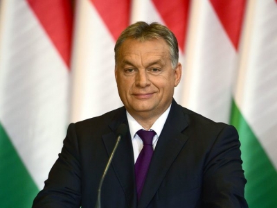 Hungari, Viktor Orban, konfirmohet sërish si kryeministër, merr mandatin e tretë