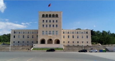 Universitetit Politeknik i Tiranës shpall listën e fituesve në 7 fakultete