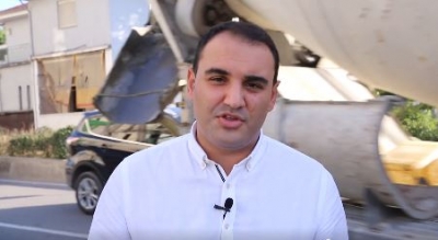 Belind Këlliçi publikon videon dhe ironizon: Shihni nga sukseset e punëmbaruarit të Tiranës