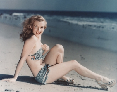 Marilyn Monroe: Unë bëj mëkat, por unë nuk jam djall