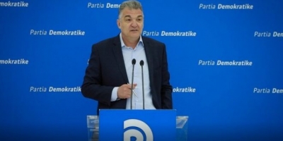 Gjata:Rama kërkon t’i mbylle derën e BE vendit, po rihap krizën politike.Qëndrimi ynë në unison me faktorin ndërkombëtar