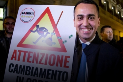 Italia me ligj të ashpër ndaj korrupsionit, kërkon largimin përjetë nga administrata