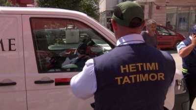 Inspektorëve të Tatimeve do t&#039;u vihet GPS