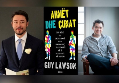 Shkëlzen Berisha nxjerr Lawson gënjeshtar: I publikon emailin që thoshte se nuk e kishte marrë