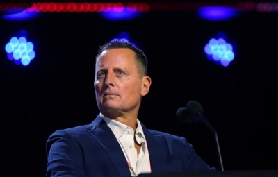 Reuters: Grenell mund të jetë i dërguari special për luftën në Ukrainë