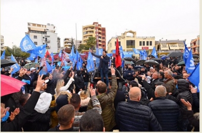 Vijon turi “9 për Ndryshim”/Basha nga Shijaku: Mbaroi koha e premtimeve të pambajtura, qeveria e ndryshimit u përket të gjithë shqiptarëve