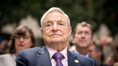 Foxnews: Soros, financim prej 200 000 dollaresh per nje tjeter prokuror te se majtes ekstreme