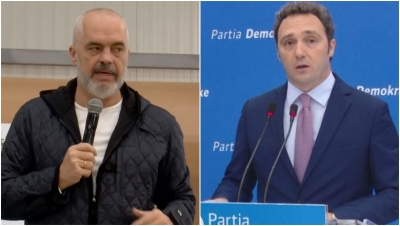 Bardh Spahia:Qeveria ka dështuar me improvizimet, “Shefqet Ndroqi” sërish spital COVID?! Sakrifikohen mijëra të sëmurë kronikë