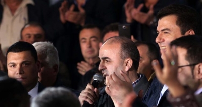 Basha në Londër me ftesë të Partisë Konservatore dhe Parlamenti Britanik, takim Komunitetin shqiptarë