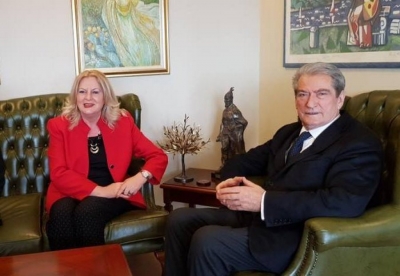Qëndrimi për Kosovën/ Tahiri: Për Berishën Kombi është mbi të gjitha