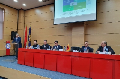 Analiza vjetore e KLSH, Bujar Leskaj: 223.8 milionë euro dëm ekonomik në 2019