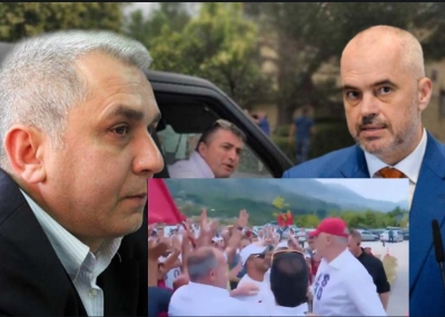 Ironia e gazetarit të njohur/ Çunat e hashashit dhe djemtë e rigonit
