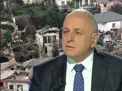 Gjirokastritëve Kryeministri nuk ja mbulon dot “diellin me shoshë”