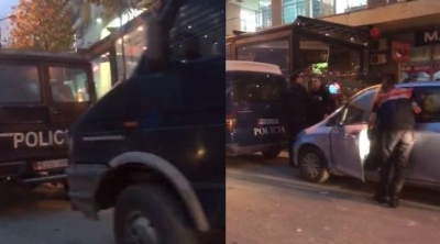 Pranga 5 ish-zyrtarëve të Hipotekës në Korçë, ja pse akuzohen