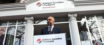 Qeveria Rama vjedh edhe ‘papunësinë’, zhduken 1.6 mln dollarë nga SHKP