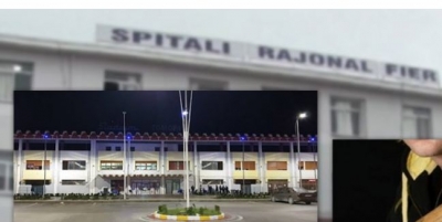 Rrihet barbarisht pas ndeshjes me Patosin, tifozi i Tomorrit përfundon në spital