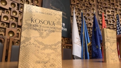 Dr. Islam Lauka: Berisha shkaktoi &#039;tërmet&#039; kur kërkoi të bombardohej Beogradi, por sa jetë do të ishin kursyer në Kosovë!