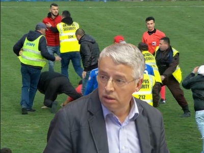 Lleshi e ‘mundi’ krimin e organizuar, tani i kanë mbetur vetëm tifozët