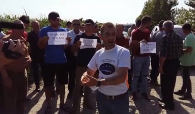 Banorët e Adriatikut ja bëjnë të qartë Ramës: Nuk votojmë në 30 qershor … (Video)