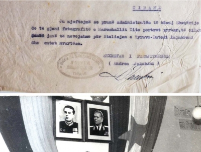 1952/Partia e Punës, parti injorantësh