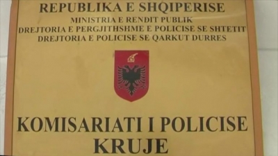 Zbardhet vjedhja e postës në Fushë - Krujë. Emrat dhe detajet