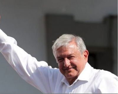 Meksikë, kandidati i së majtës fiton zgjedhjet presidenciale