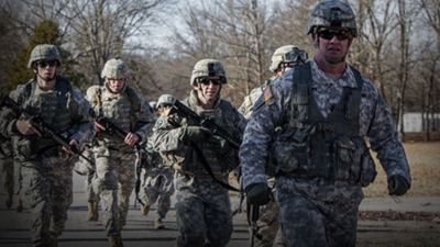 SHBA do të sjellë rreth 130 ushtarë në Kosovë