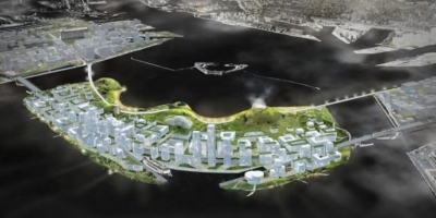 Danimarka propozon ndërtimin e një ishulli të ri pranë Kopenhagen
