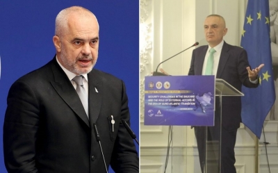 Deklaratat e forta të Metës, kundërpërgjigjet Rama: &quot;Mezi pres apelin e vonuar...&quot;