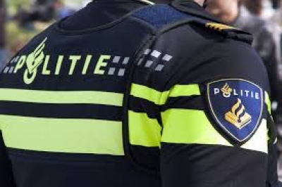 Vjedhje dhe dhunë/ Arrestohen 100 persona në Holandë, mes tyre dhe shqiptarë (video)