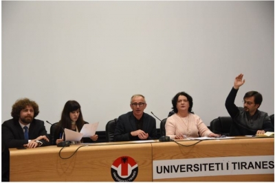 Pedagogët e UT ultimatum Ramës: 1 javë kohë për plotësimin e kërkesave ose bojkot