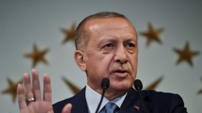 Erdogan del kundër SHBA-ve, blen sistemin anti-raketor rus