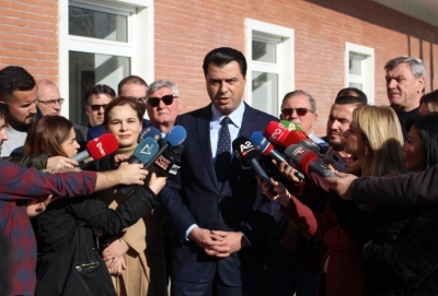 Reforma zgjedhore, Basha: Nuk pranojmë shtyrjen përtej 15 marsit