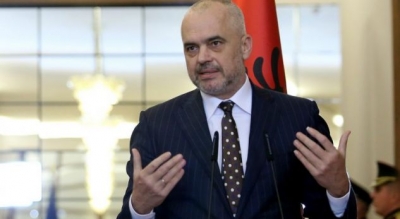 Zëri i Amerikës: Pakti me Greqinë s’është në dorë të Ramës, Meta ka rol vendimtar