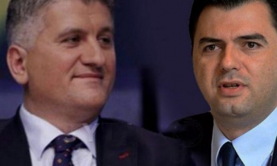 Fitorja e Lulzim Bashës për kreun e PD dhe guri mbi shpinën e tij!