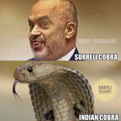 Rama Kobra