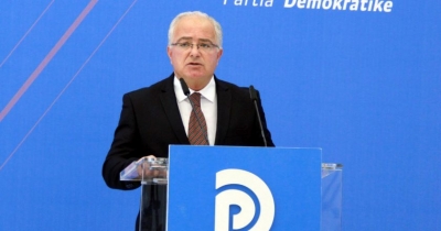 Spaho: Nuk prisja që ndërkombëtarët të rreshtoheshin krah demokracisë