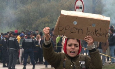 Përleshje e të lënduar në kufirin boshnjako-kroat