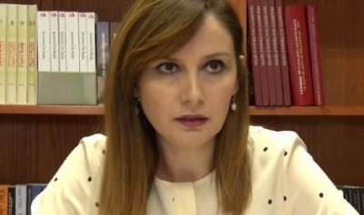 “Qeveria po ngre një organ komunist që do të grabisë pronën e shqiptarëve”