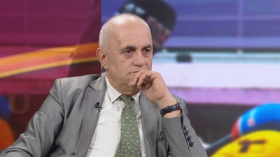 Artan Fuga:Çfarë drame e madhe, shqiptarë si sirianë në vendin e tyre. Mjaft e trajtuat popullin si dele