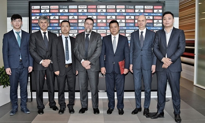Milan, analiza e bordit të drejtuesve në lidhje me vendimin e UEFA-s